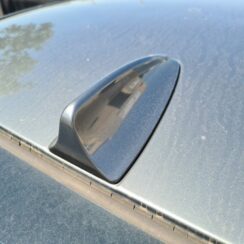 Jumta antenas korpuss priekš BMW 520D E60 2006 ENG.