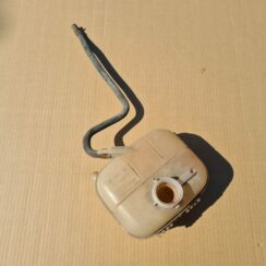 Dzesēšanas šķidruma tvertne priekš OPEL ASTRA H 2005 GREEN