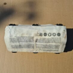 Mērinstrumentu paneļa drošības spilvens priekš OPEL ASTRA H 2005 GREEN