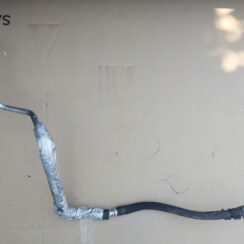 Gaisa kondicioniera galvenā caurule priekš RENAULT ESPACE IV 2006