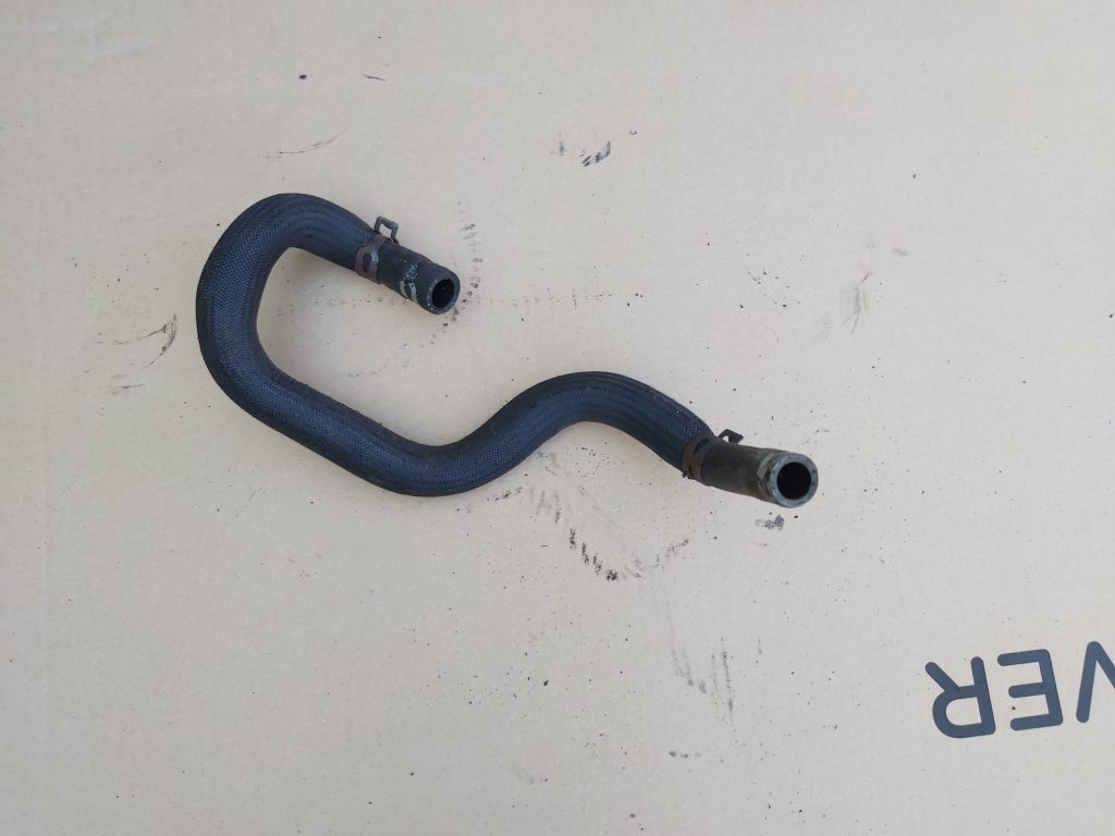 Dzesēšanas caurule priekš RENAULT ESPACE IV 2006 1 Dzesēšanas caurule priekš RENAULT ESPACE IV 2006