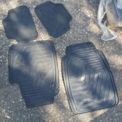 Salona paklāju komplekts priekš RENAULT ESPACE IV 2006