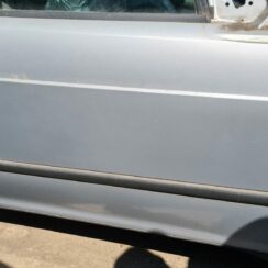 Priekšējās labās durvis priekš SAAB 9-5 1999