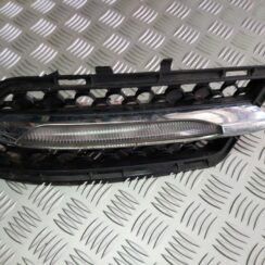 Led dienas gaitas lukturis priekš MERCEDES BENZ E250 W212 2014