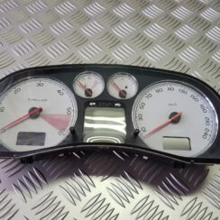 Spidometrs priekš PEUGEOT 307 2007
