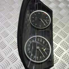 Spidometrs priekš BMW 525 E60 2006 BLACK