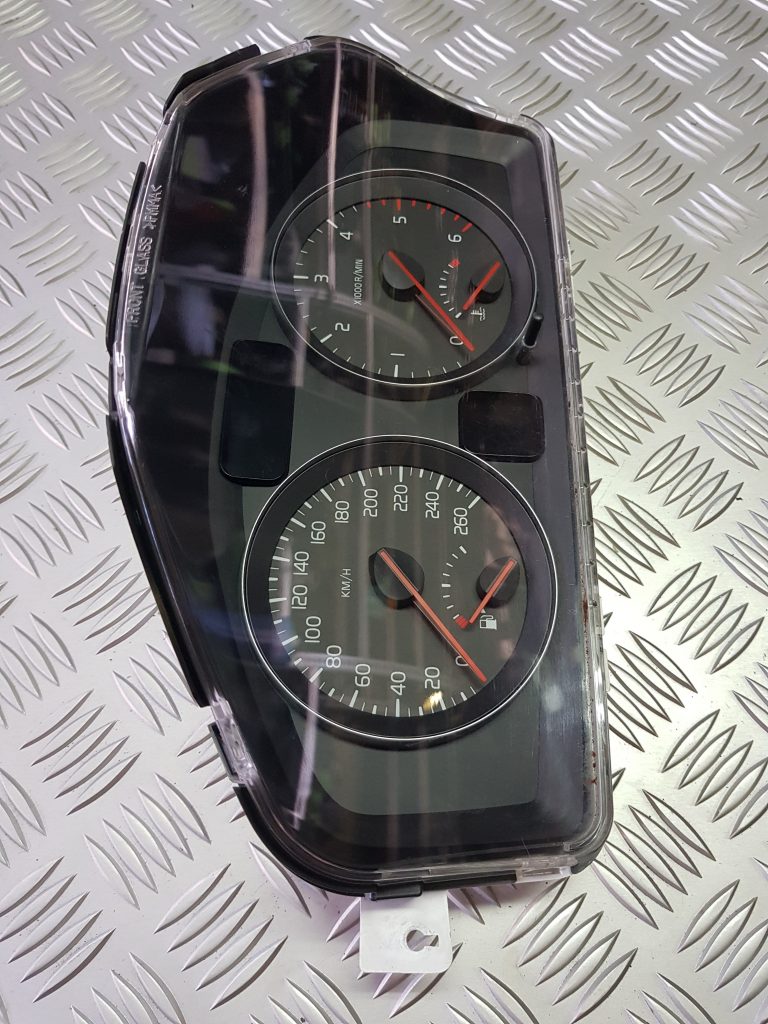 Spidometrs priekš VOLVO C30 2008 BLACK