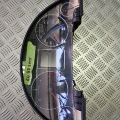 Spidometrs priekš AUDI A4 2005