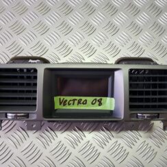 Displejs priekš OPEL VECTRA C 2008