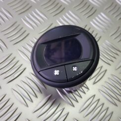 Klimata kontroles bloks priekš RENAULT ESPACE IV 2006