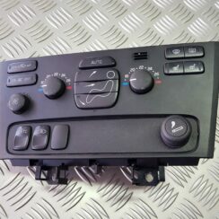 Klimata kontroles bloks priekš VOLVO XC70 2004