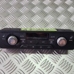 Klimata kontroles bloks priekš AUDI A7 2011 SPORTBACK