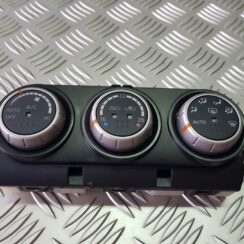 Klimata kontroles bloks priekš NISSAN X-TRAIL 2007