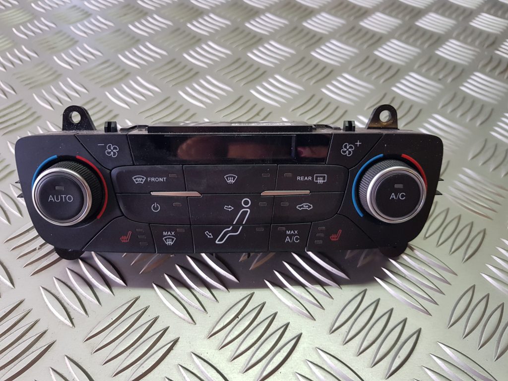 Klimata kontroles bloks priekš FORD FOCUS 2016 1 Klimata kontroles bloks priekš FORD FOCUS 2016