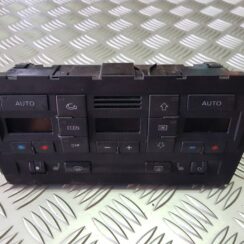 Klimata kontroles bloks priekš AUDI A4 2005