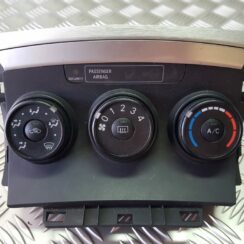 Klimata kontroles bloks priekš TOYOTA VERSO 2012