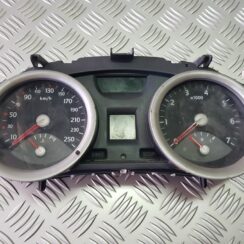 Spidometrs priekš RENAULT MEGANE 2004