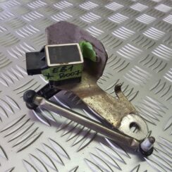 Lukturu diapazona korekcijas sensors, priekšā priekš BMW 525D E61 2007 TOURING BLACK