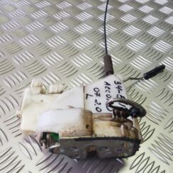 Aizmugurējo kreiso durvju slēdzene priekš HONDA ACCORD 2007 YR565P