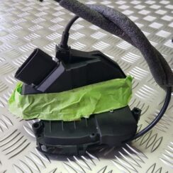 Priekšējo kreiso durvju slēdzene priekš FORD FOCUS 2016