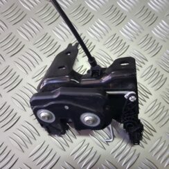 Aizmugurējā sēdekļa slēdzene priekš MERCEDES BENZ E250 W212 2014