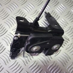 Aizmugurējā sēdekļa slēdzene priekš MERCEDES BENZ E250 W212 2014