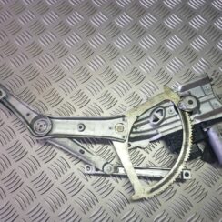 Stikla pacelšanas mehānisms priekšējais labais priekš OPEL ASTRA H STATION WAGON 2007