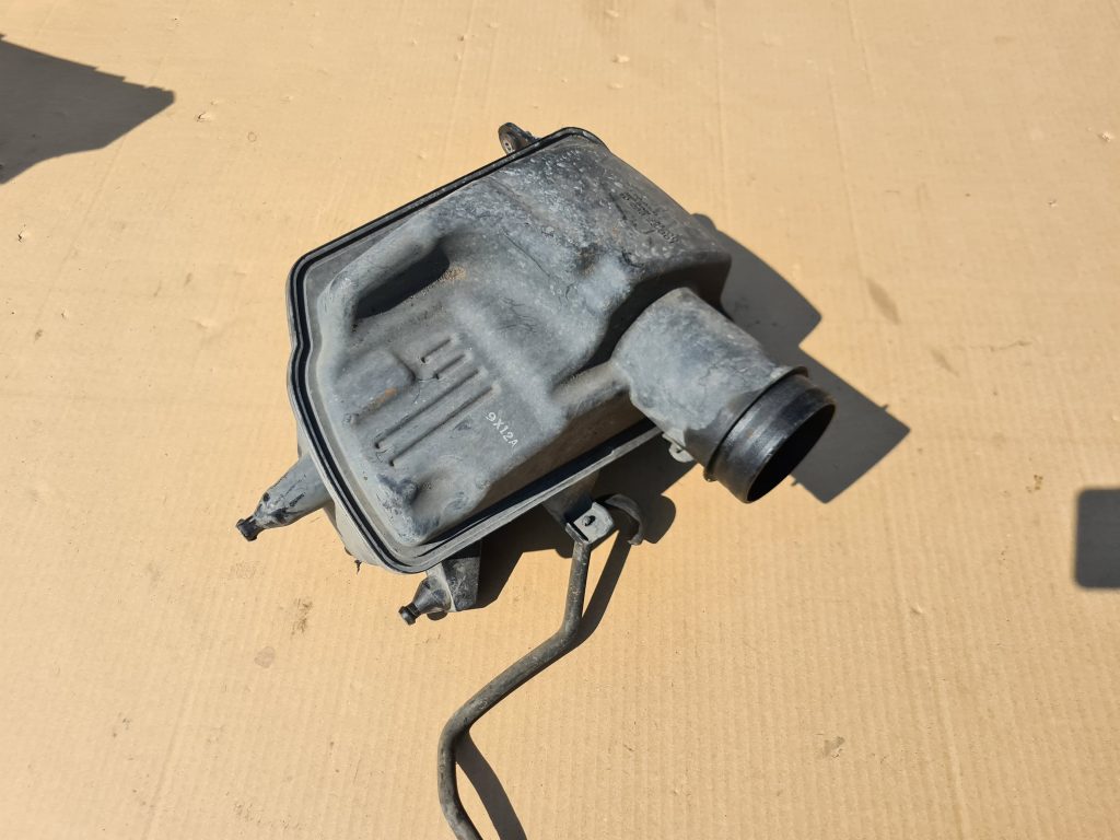 Gaisa filtra korpuss priekš NISSAN X-TRAIL 2008