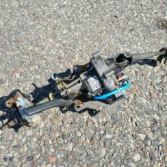 Stūres statne priekš NISSAN X-TRAIL 2008