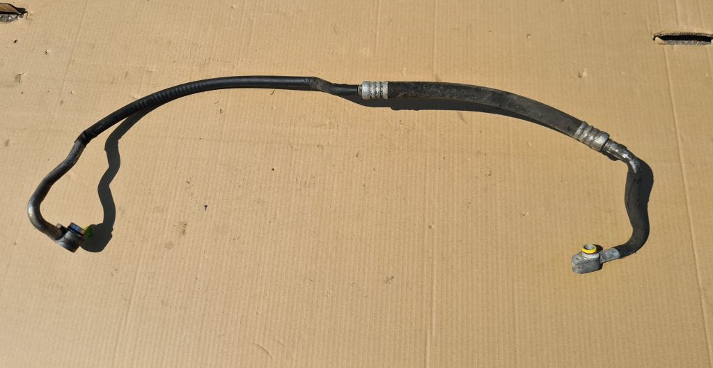 Gaisa kondicioniera caurule priekš AUDI A4 AVANT 2004