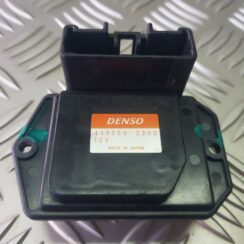 Salona ventilatora rezistors priekš TOYOTA HILUX 2009