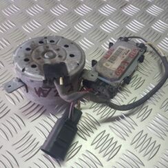 Ventilatora vadības bloks priekš MERCEDES BENZ E250 W212 2014