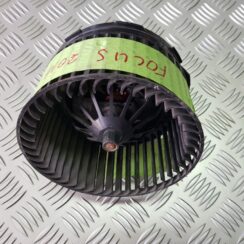 Salona ventilators priekš FORD FOCUS 2016