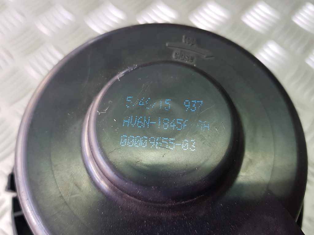 Salona ventilators priekš FORD FOCUS 2016 2 Salona ventilators priekš FORD FOCUS 2016