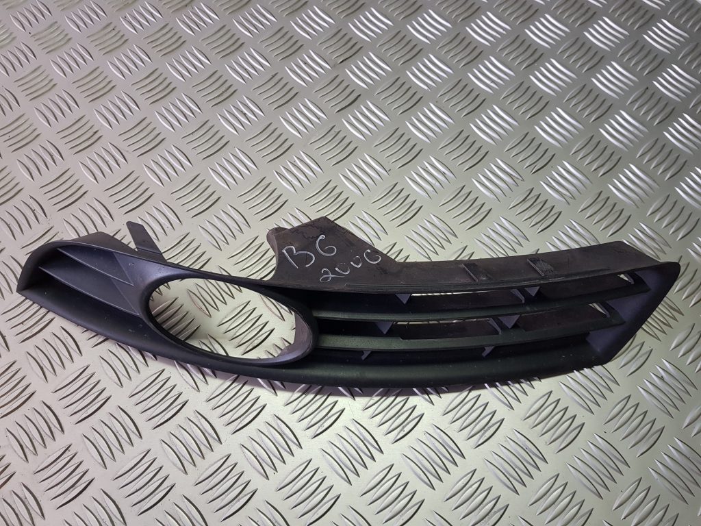 Miglas luktura reste, pa kreisi priekš VW PASSAT B6 2008 ANGL.