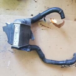 Interkūleris priekš VW POLO 2005