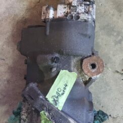 Aizmugurējais reduktors priekš VOLVO XC90 2004