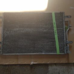 Gaisa kondicioniera radiators priekš AUDI A4 2005