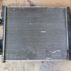 Dzesēšanas radiators priekš VOLVO XC90 2004