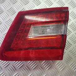 Bagāžnieka vāka labais lukturis priekš MERCEDES BENZ E250 W212 2014