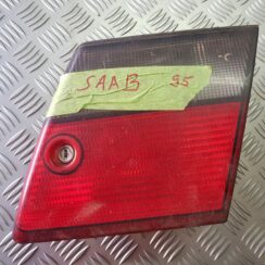 Bagāžnieka vāka labais lukturis priekš SAAB 9-5 1999