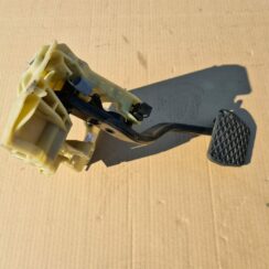 Bremžu pedālis priekš BMW 525D E61 2007 TOURING BLACK