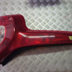 Aizmugurējais kreisais lukturis priekš VOLVO C30 2008 BLACK