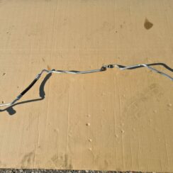 Gaisa kondicioniera galvenā caurule priekš BMW 525D E61 2007 TOURING BLACK