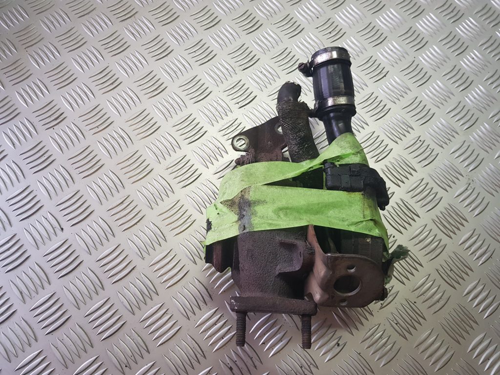 Turbīna priekš PEUGEOT 407 2005 2 Turbīna priekš PEUGEOT 407 2005