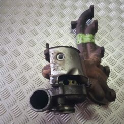 Turbīna priekš VOLVO V70 1997