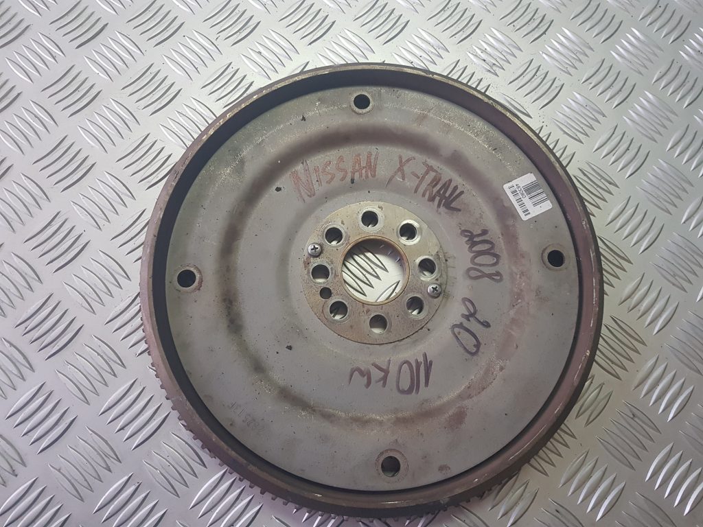 Spararats priekš NISSAN X-TRAIL 2008