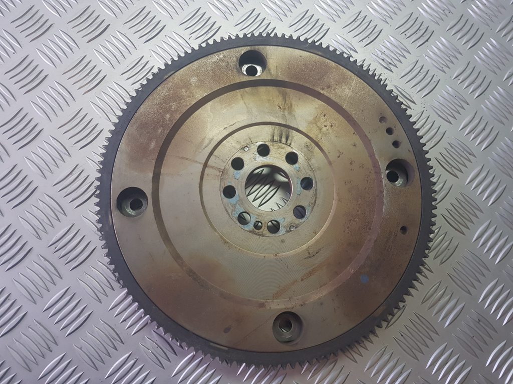 Spararats priekš NISSAN X-TRAIL 2008