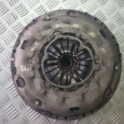 Sajūga komplekts priekš VOLVO C30 2008 BLACK