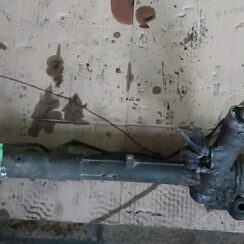 Stūres mehānisms priekš VOLVO S40 2004 Grey